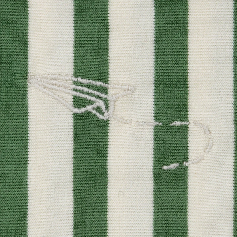 Stripe and Stroll