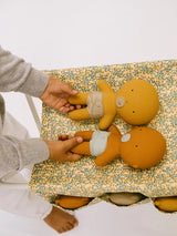 GOMMU MINI BABY *PEACH*
