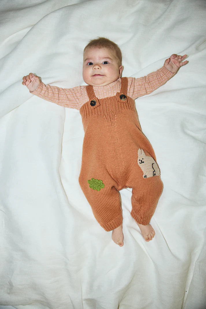 Baby Palomino Meadow 2 pcs Set