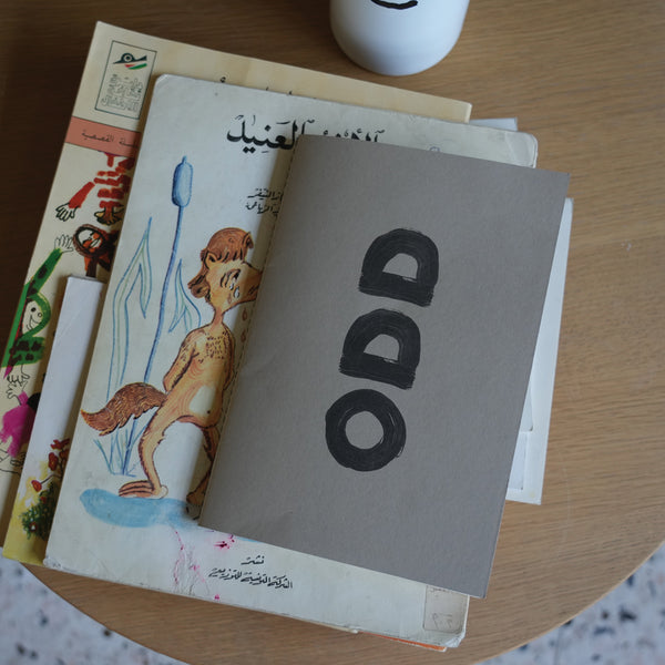 ODD Notebook