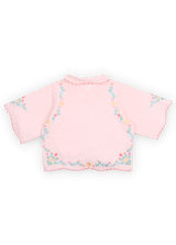 Orchid Petal Pink Outfit Set