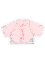 Orchid Petal Pink Outfit Set