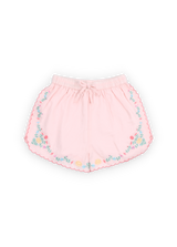 Orchid Petal Pink Outfit Set