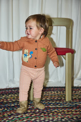 Baby Palomino Meadow 2 pcs Set