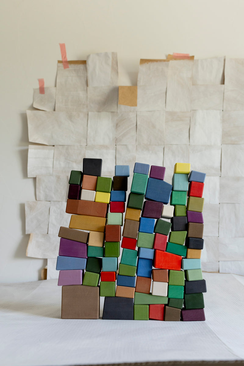 Oddy Cubes 1