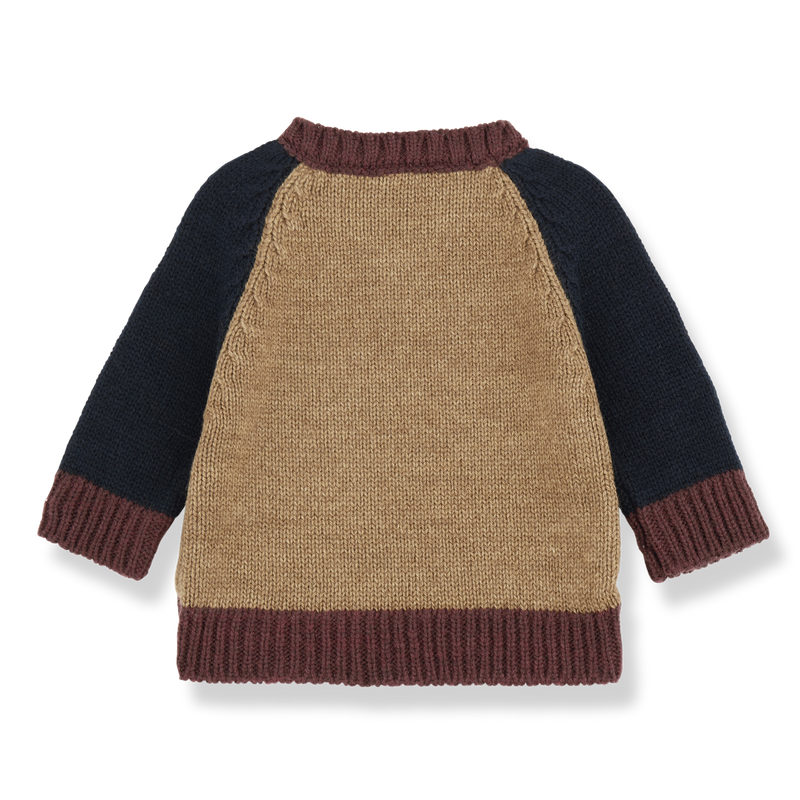 Patrick Outfit Set
