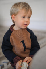 Patrick Outfit Set