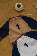 Patrick Outfit Set