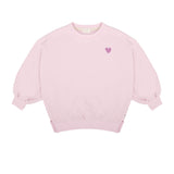 PIPPA SWEATER & CAMMIE PANTS