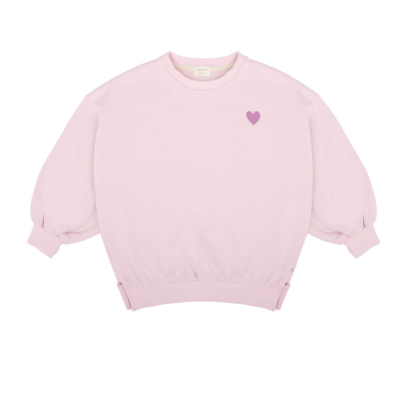PIPPA SWEATER & CAMMIE PANTS
