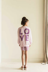 PIPPA SWEATER & CAMMIE PANTS