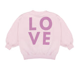 PIPPA SWEATER & CAMMIE PANTS