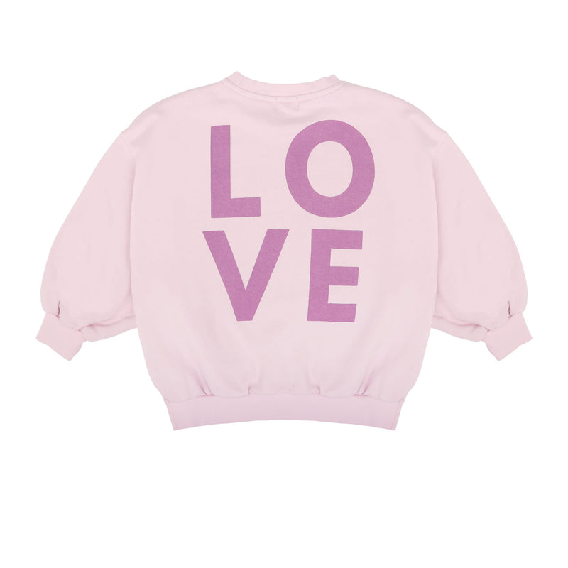 PIPPA SWEATER & CAMMIE PANTS