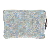 LIBERTY MARGARET ANNIE PASTEL BIG POUCH