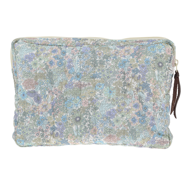 LIBERTY MARGARET ANNIE PASTEL BIG POUCH