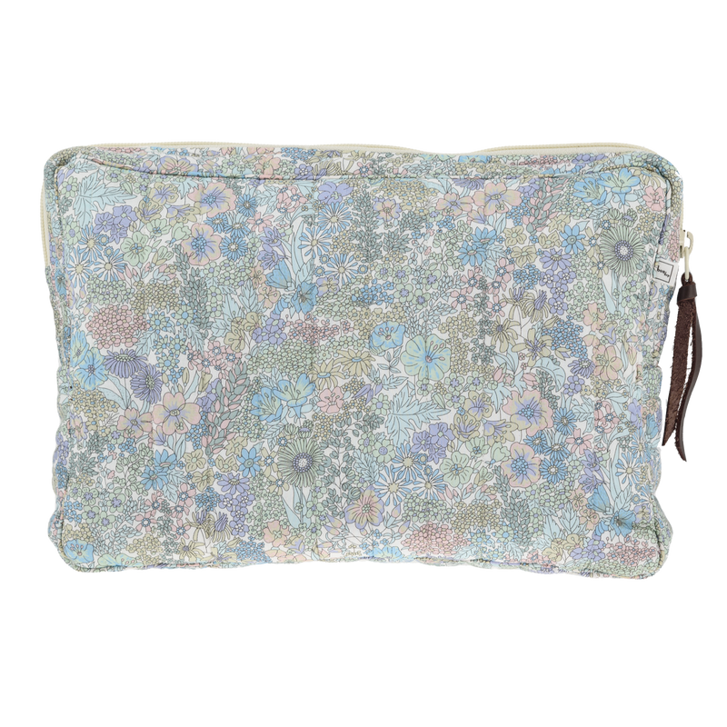 LIBERTY MARGARET ANNIE PASTEL BIG POUCH