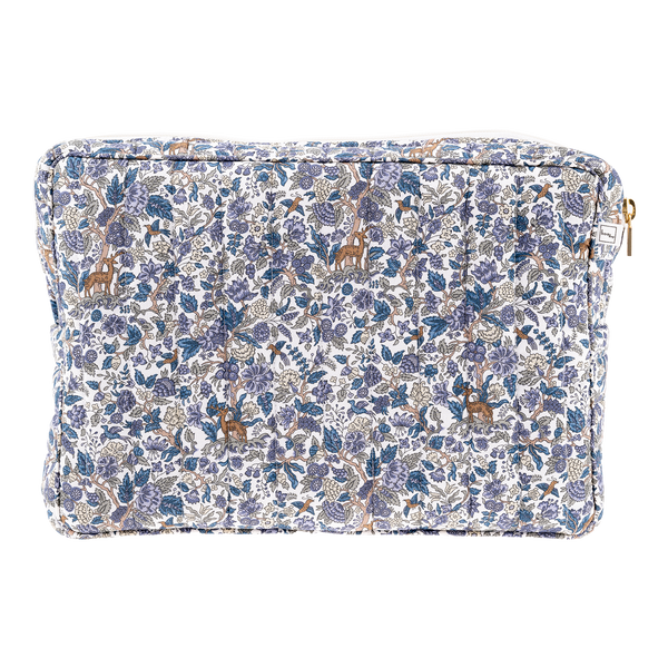 LIBERTY SALTERS FOREST BIG POUCH