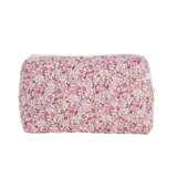LIBERTY AVA PINK SQUARE POUCH