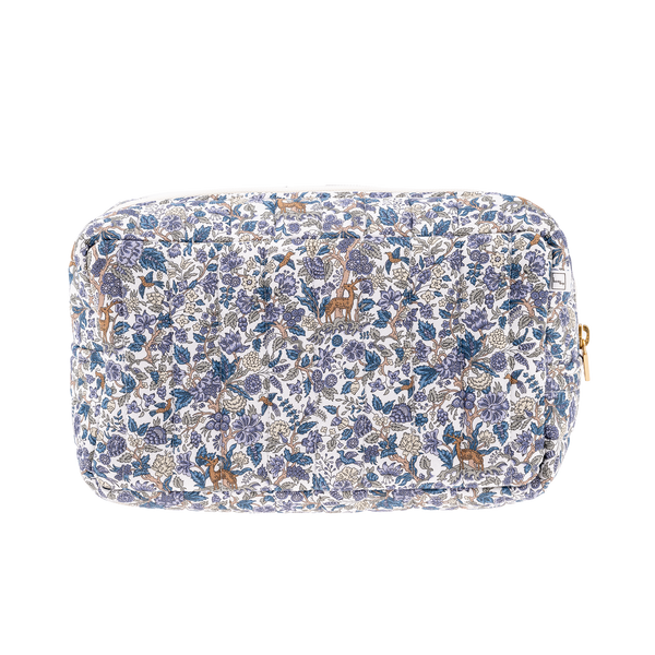 SALTERS FOREST SQUARE POUCH