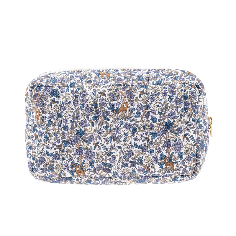 SALTERS FOREST SQUARE POUCH