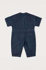 NAVY RAE OVERALL