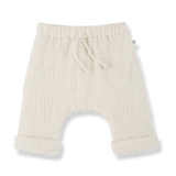 Ecru Erola & Ramon Baby Outfit Set