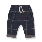 Patrick Outfit Set