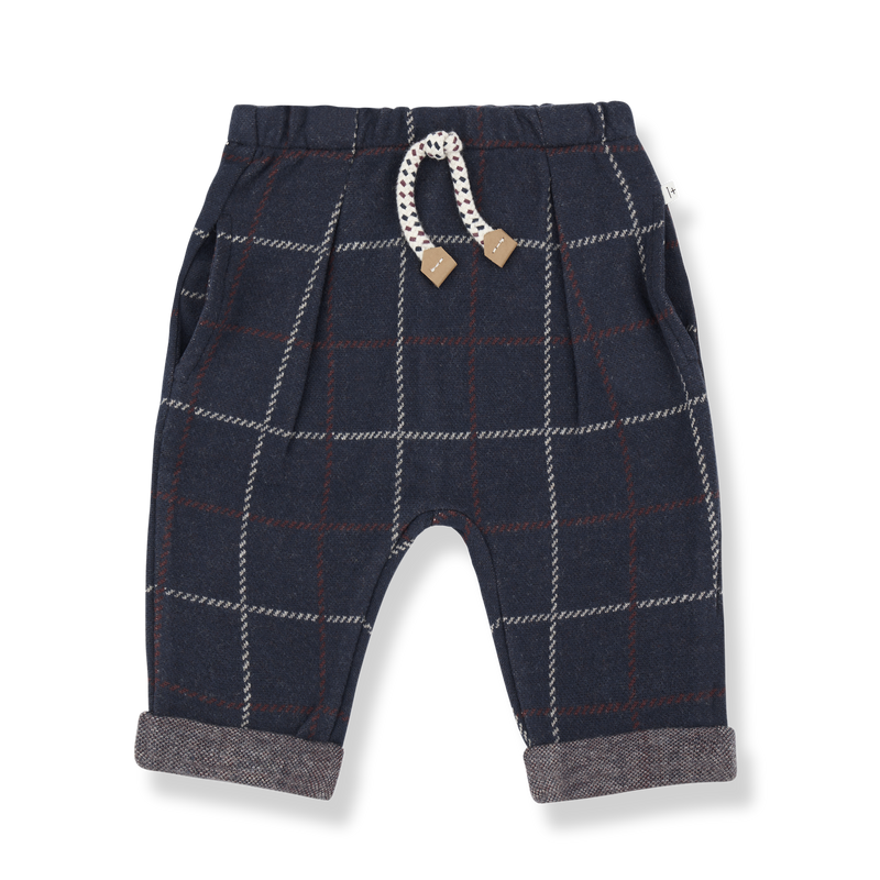 Patrick Outfit Set