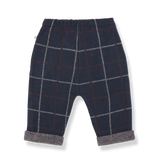 Patrick Outfit Set
