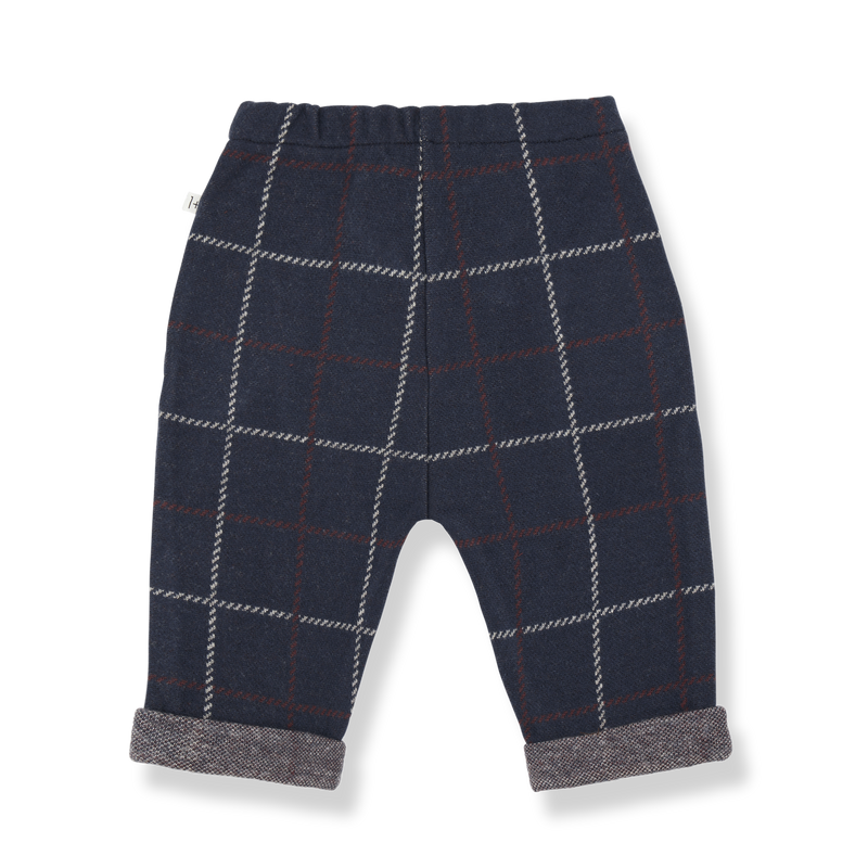 Patrick Outfit Set
