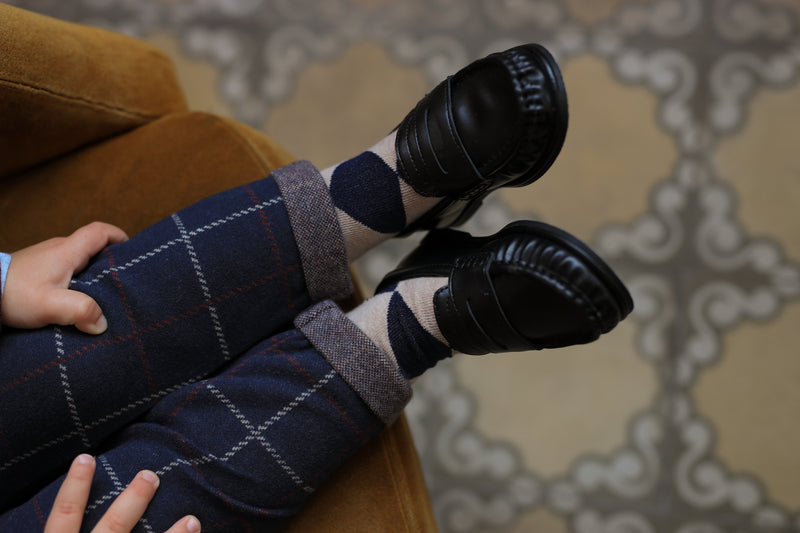 Tortora Socks