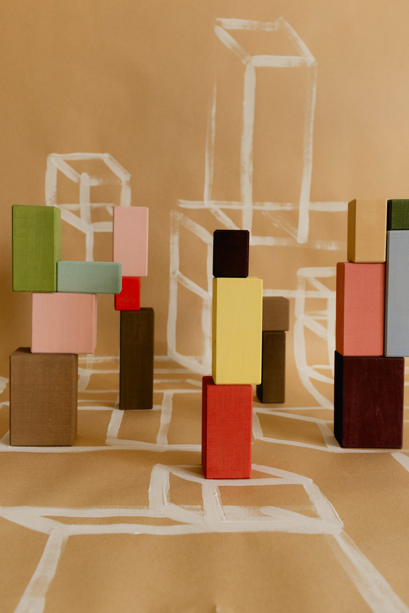 Rectangles
