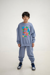 Misty Haze Tracksuit
