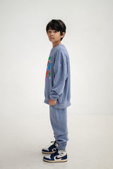 Misty Haze Tracksuit