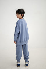 Misty Haze Tracksuit