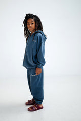 Deep Sea Hoodie & Jogger