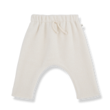 Ecru Ayala & Salvi Baby Set