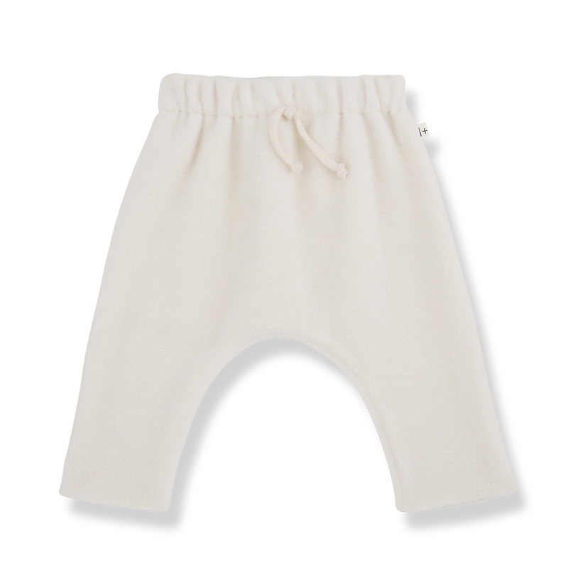 Ecru Ayala & Salvi Baby Set