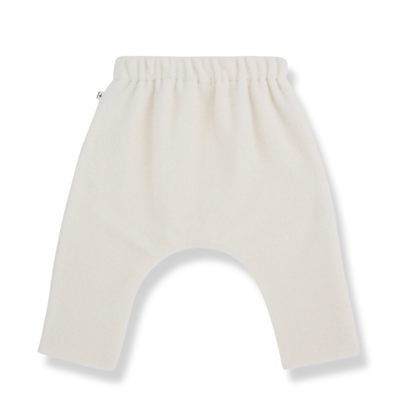 Ecru Ayala & Salvi Baby Set