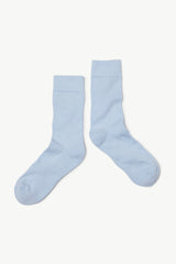 Sky Knit Socks