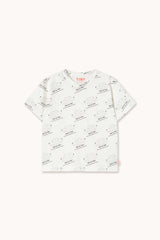 Tiny & Tiny Tee & Shorts