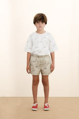 Tiny & Tiny Tee & Shorts