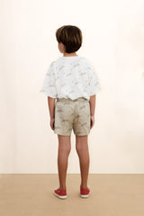 Tiny & Tiny Tee & Shorts