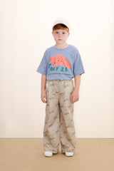 Tiny & Tiny Twill Pant