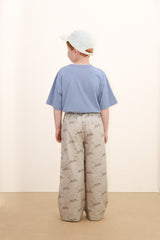 Tiny & Tiny Twill Pant