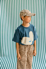 Tiny & Tiny Twill Pant