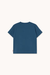 Swan Graphic Tee