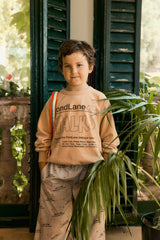 Tiny & Tiny Twill Pant