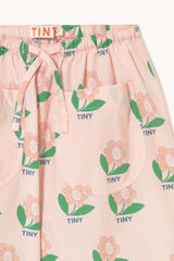 Tiny Flower 3 Pieces Set