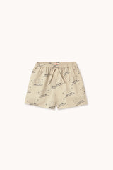 Tiny & Tiny Tee & Shorts